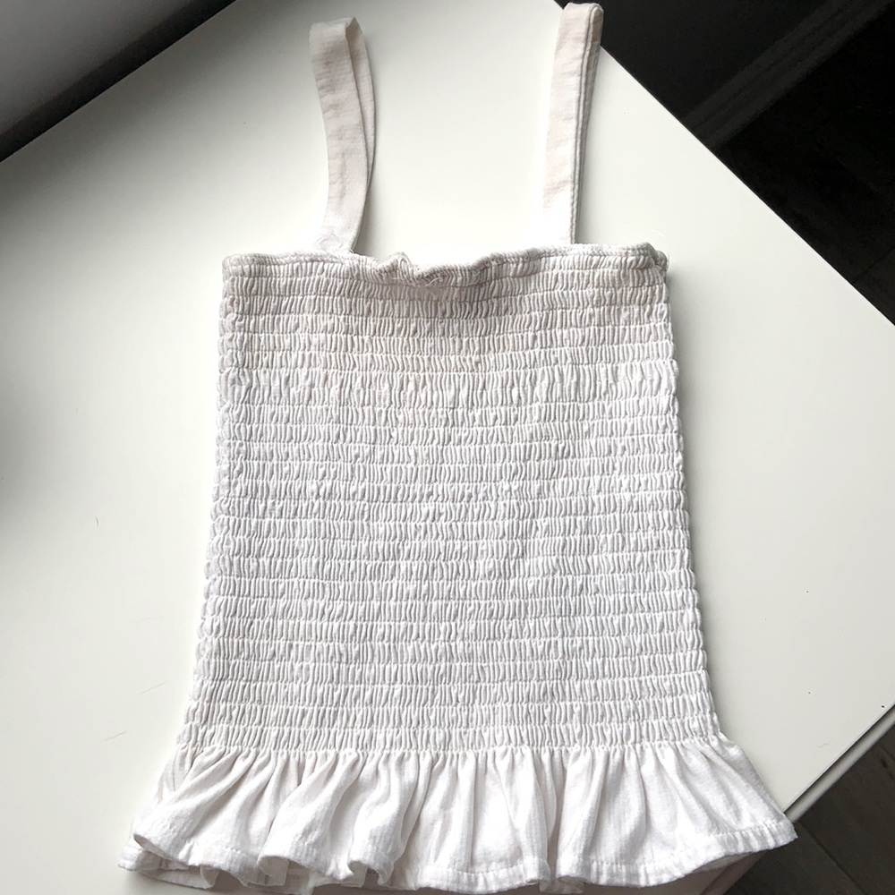 SOLD - Going out top